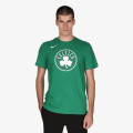 Nike Тениска Boston Celtics Dri-FIT NBA Logo 