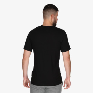 Nike Chicago Bulls Dri-FIT NBA Logo 