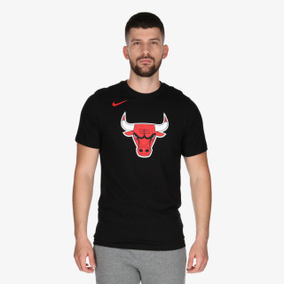 Nike Chicago Bulls Dri-FIT NBA Logo 