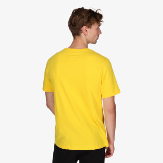 Nike LAL M NK DF ES LOGO SS TEE 