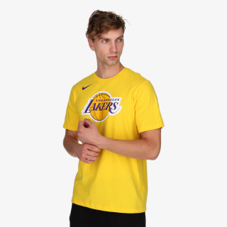 Nike LAL M NK DF ES LOGO SS TEE 