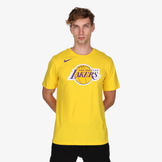 Nike LAL M NK DF ES LOGO SS TEE 