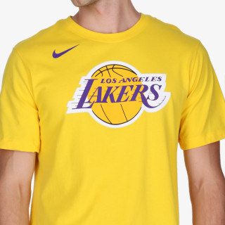 Nike LAL M NK DF ES LOGO SS TEE 