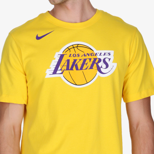 Nike LAL M NK DF ES LOGO SS TEE 