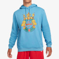 Nike LJ M NK HOODIE PO 