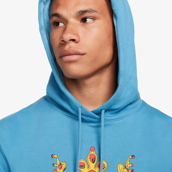 Nike LJ M NK HOODIE PO 