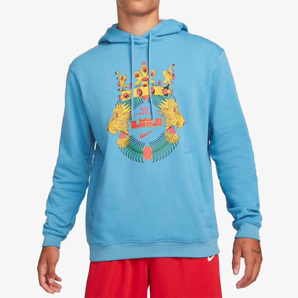 Nike LJ M NK HOODIE PO 