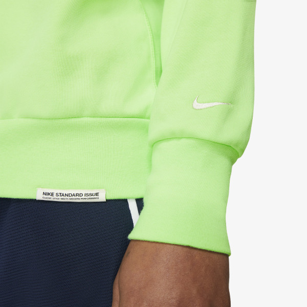 Nike Тениска с дълги ръкави M NK DF STANDARD ISSUE CREW 