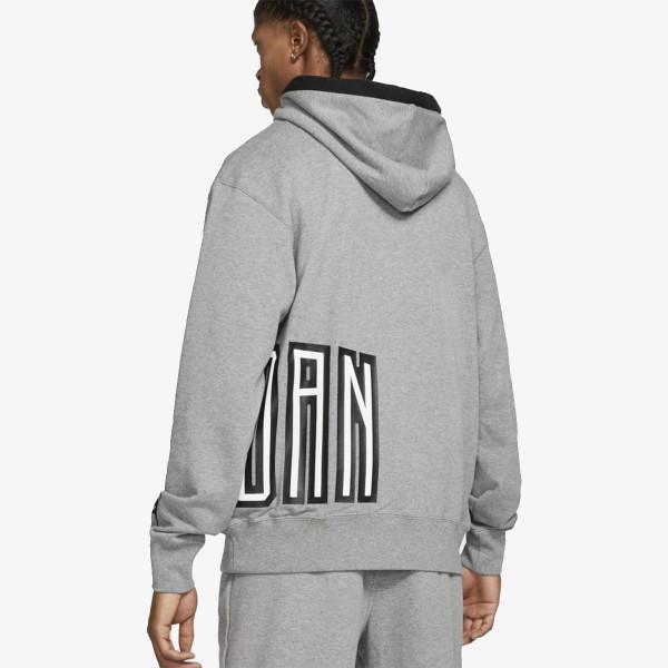 Nike Jordan Sport DNA Fleece 