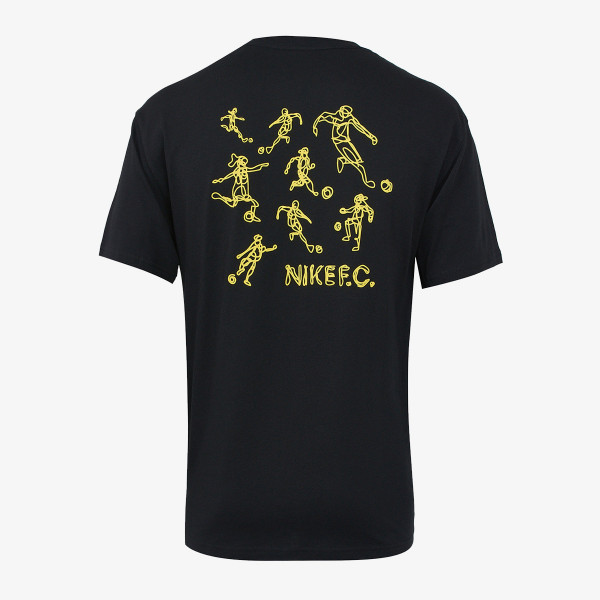 Nike M NK FC SSNL SGX MAX90 TEE 