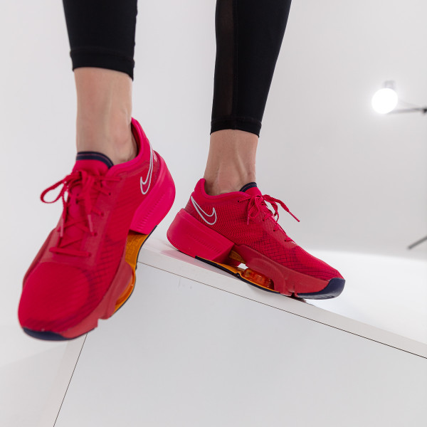 Nike AIR ZOOM SUPERREP 