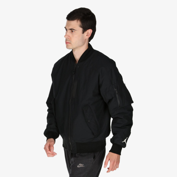 Nike Яке M J ESS STMT MA-1 JACKET 