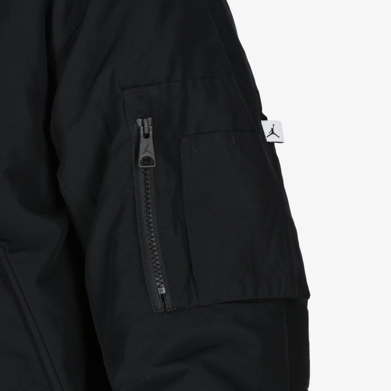 Nike M J ESS STMT MA-1 JACKET 