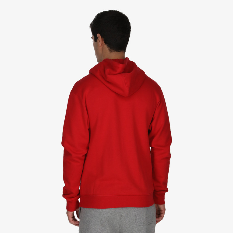 Nike Jordan Essential  Fleece Full-Zip 