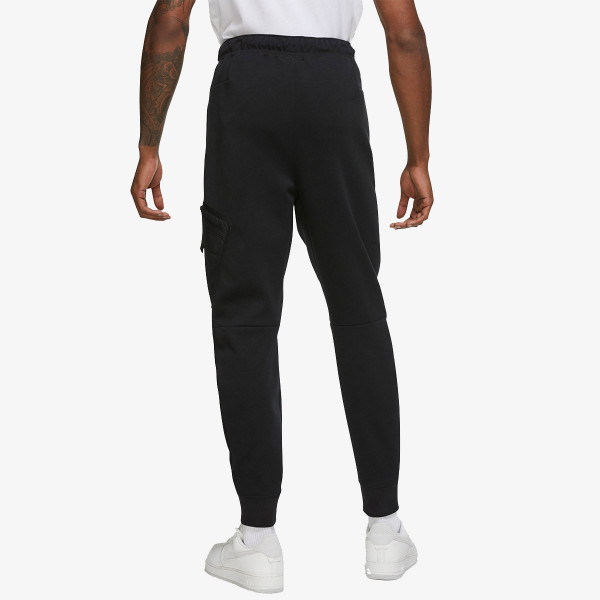 Nike Долнище M J DF AIR STMT FLC PANT 