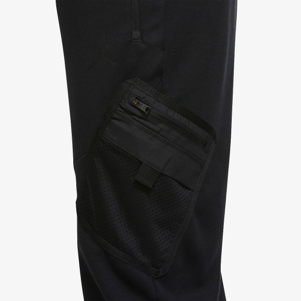 Nike Долнище M J DF AIR STMT FLC PANT 