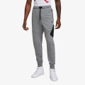 Nike Долнище M J DF AIR STMT FLC PANT 