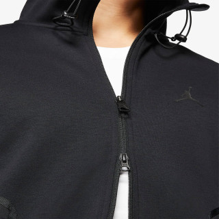 Nike Суитшърт M J DF AIR STMT FLC FZ HOODIE 