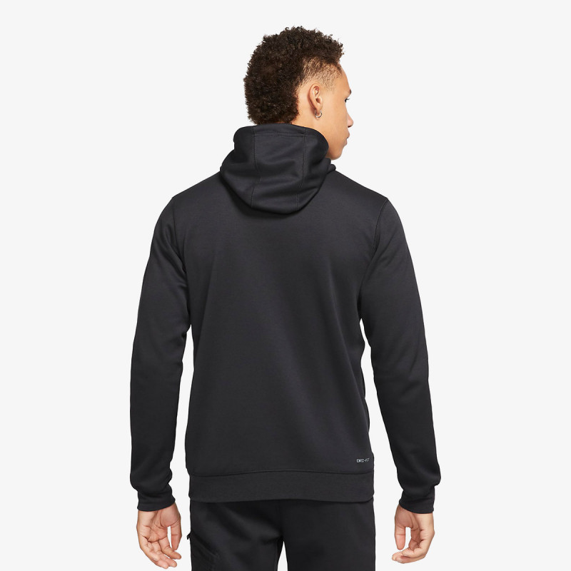 Nike M J DF AIR STMT FLC FZ HOODIE 