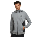 Nike Суитшърт Jordan Dri-FIT Air Statement Fleece Full-Zip 