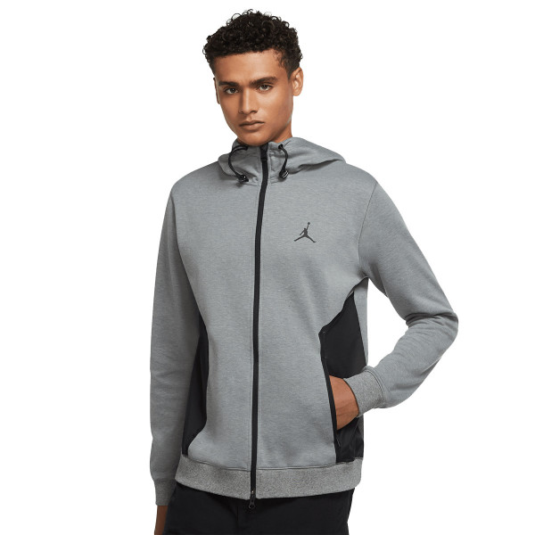 Nike Jordan Dri-FIT Air Statement Fleece Full-Zip 
