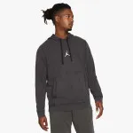 NIKE Суитшърт Jordan Dri-FIT Air Fleece Pullover 