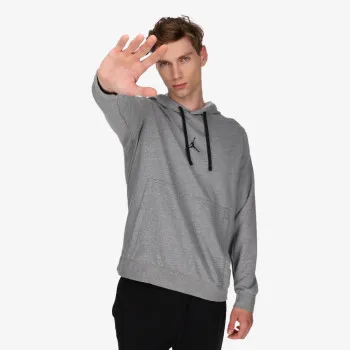 NIKE Суитшърт Jordan Dri-FIT Air Fleece Pullover 