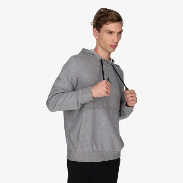 NIKE Суитшърт Jordan Dri-FIT Air Fleece Pullover 