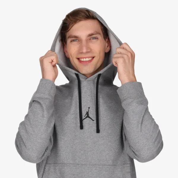NIKE Суитшърт Jordan Dri-FIT Air Fleece Pullover 