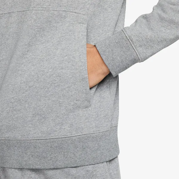 NIKE Суитшърт Jordan Dri-FIT Air Fleece Pullover 
