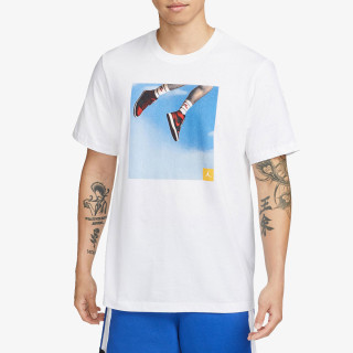 Nike M J JMPMN PHOTO SS CREW 