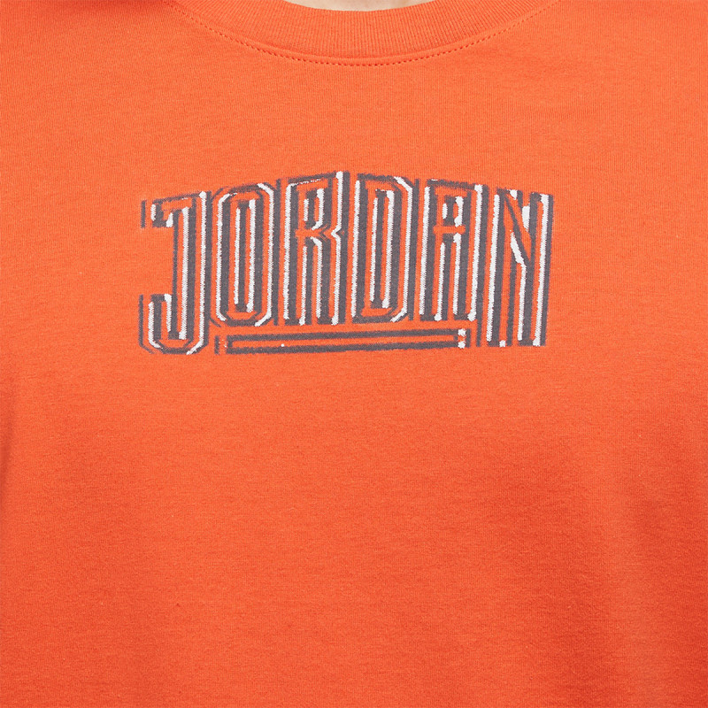 Nike M J SPRT DNA SS CREW 2 