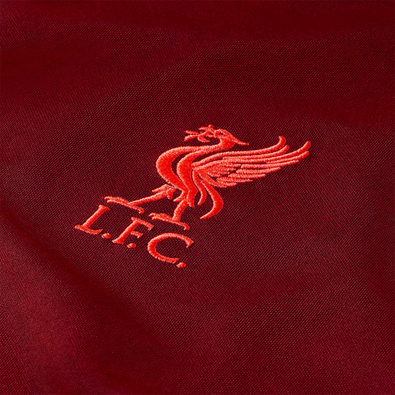 Nike Liverpool F.C. Strike 