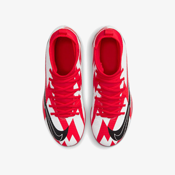 Nike Футболни обувки Jr. Mercurial Superfly 8 Club CR7 MG 