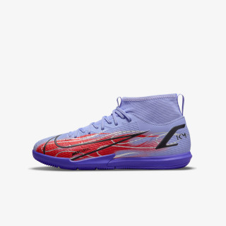 Nike Jr. Mercurial Superfly 8 Academy KM IC 