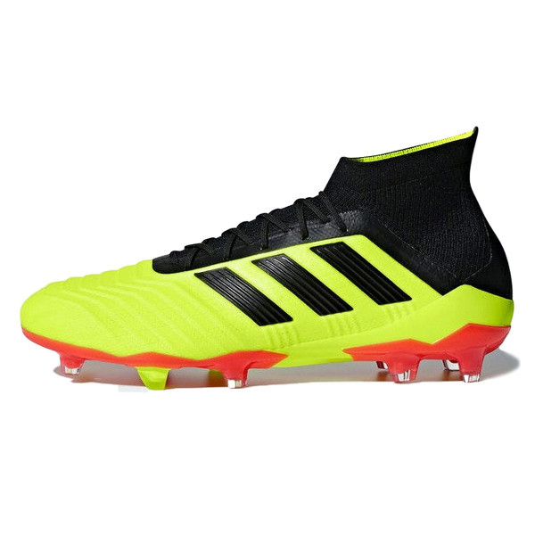 adidas Футболни обувки PREDATOR 18.3 FG 