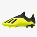 adidas X 18.2 FG 