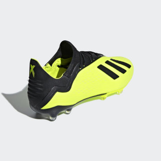 adidas Футболни обувки X 18.2 FG 