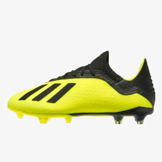 adidas Футболни обувки X 18.2 FG 