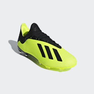 adidas X 18.2 FG 
