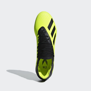 adidas X 18.2 FG 