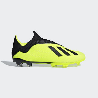 adidas Футболни обувки X 18.2 FG 