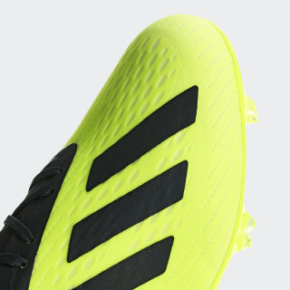 adidas Футболни обувки X 18.2 FG 