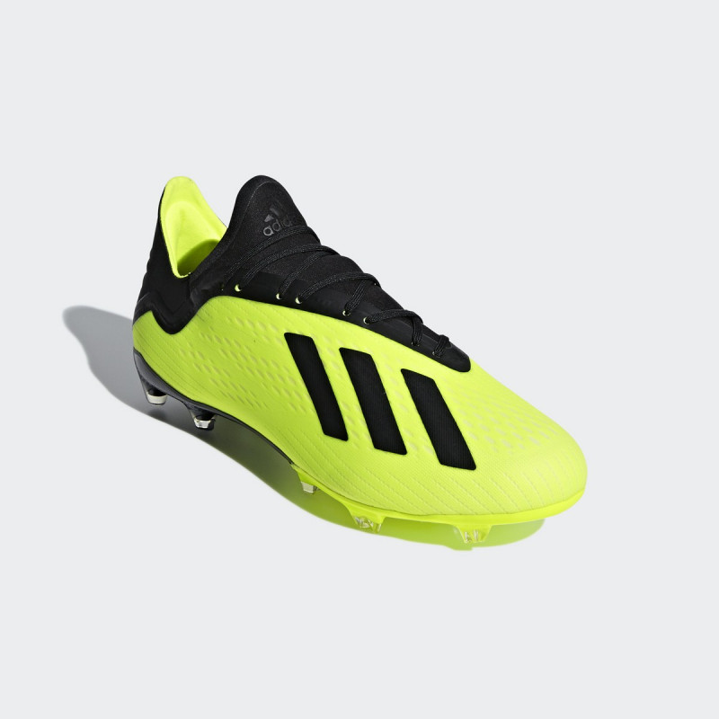 adidas X 18.2 FG 
