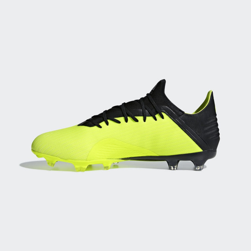 adidas X 18.2 FG 