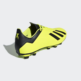 adidas Футболни обувки X 18.4 FG 