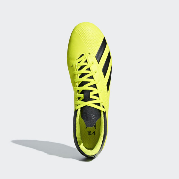 adidas Футболни обувки X 18.4 FG 