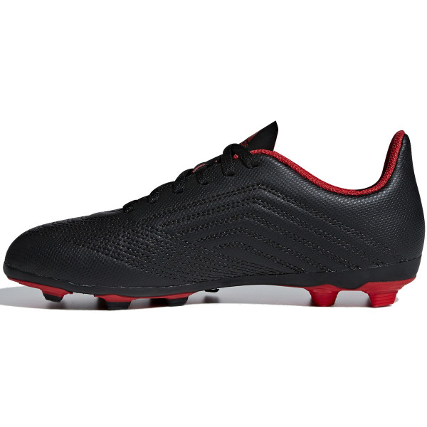 adidas Футболни обувки PREDATOR 18.4 FxG J 