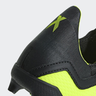 adidas Футболни обувки X 18.3 FG J 