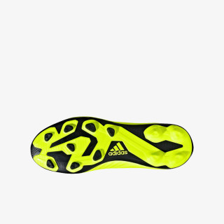 adidas Футболни обувки X 18.4 FxG J 